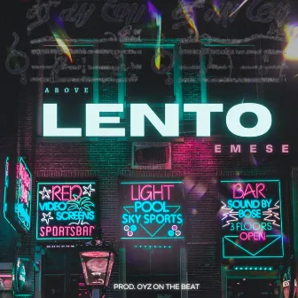 Lento by ABOVE music