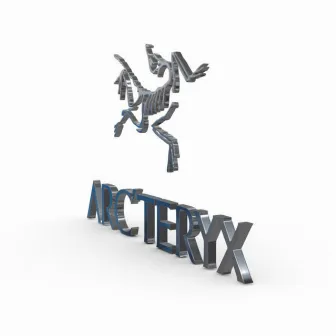 ARC´TERYX by jey