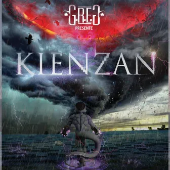 Kienzan by G.R.E.G