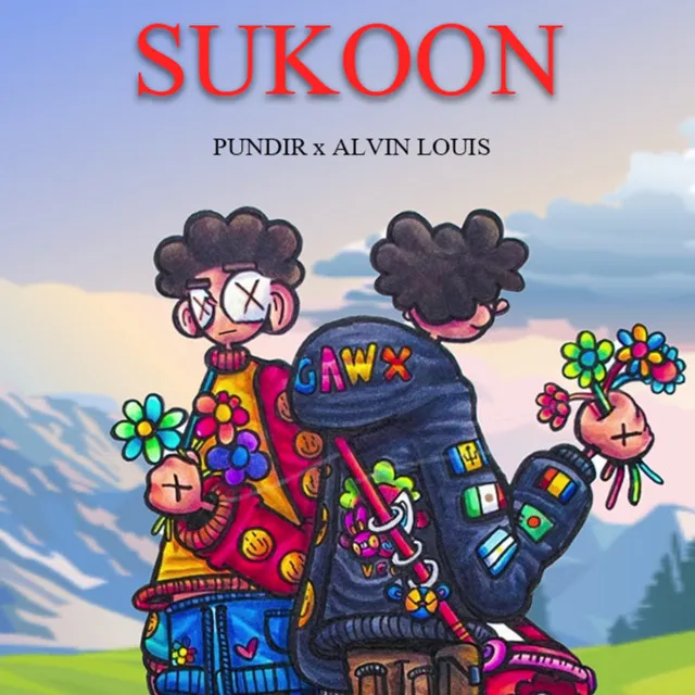 Sukoon