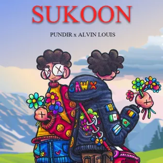 Sukoon by Trapsouls