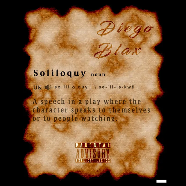 Soliloquy