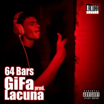 64 Bars by Lacuna