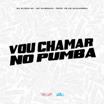 Vou Chamar no Pumba by DJ Fb de Saquarema