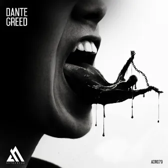 Greed by Dante