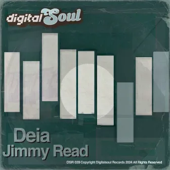 Deia by Jimmy Read