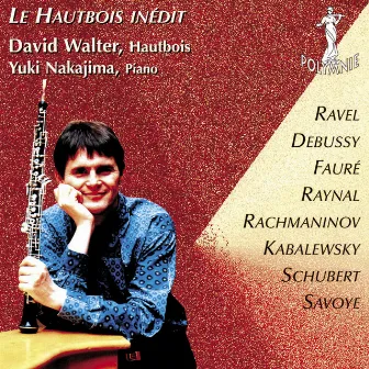 Le Hautbois Inédit by David Walter