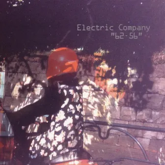 62-56 by Electric Company