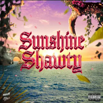 Sunshine Shawty by Nicoz