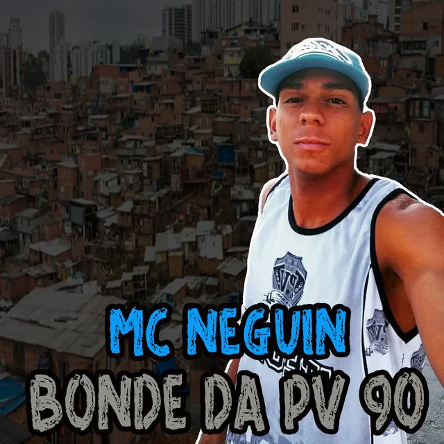 Bonde da Pv 90