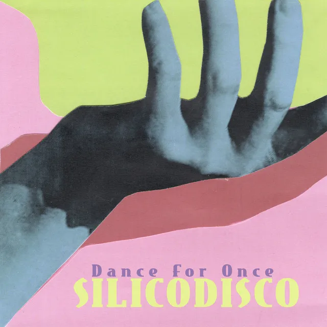 Dance For Once EP