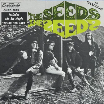 The Seeds by The Seeds