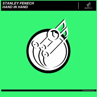 Hand in Hand by Stanley Fenech