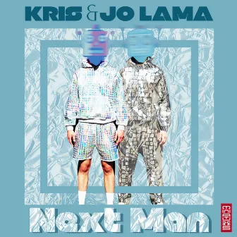 Next Man by Kris Lama