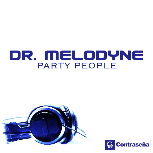 Party People - Extended Mix