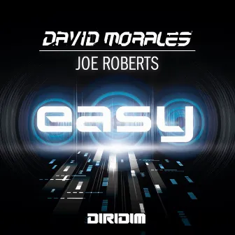 Easy by Joe Roberts