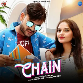 Chain - Single by Shiva Mangali