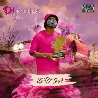 Di Feelings Album (Full) by Dopekid Shewacher