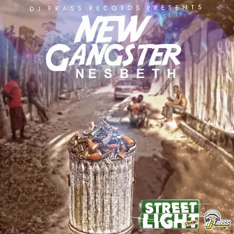 New Gangster by Nesbeth