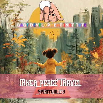 Inner Peace Travel - Spirituality by Sonotherapy