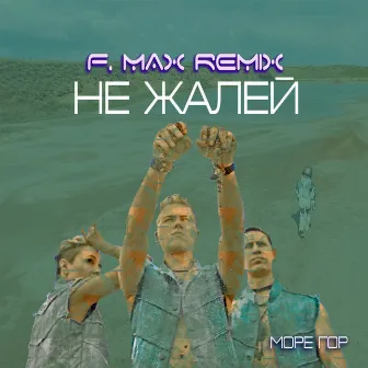 Не жалей (Remix) by F.Max