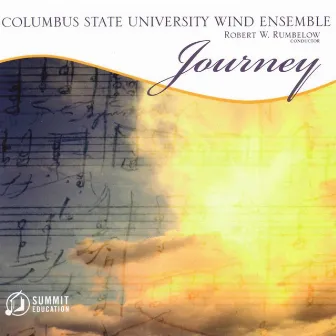 Journey by Columbus State University Wind Ensemble