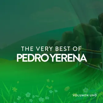 The Very Best Of Pedro Yerena by Pedro Yerena