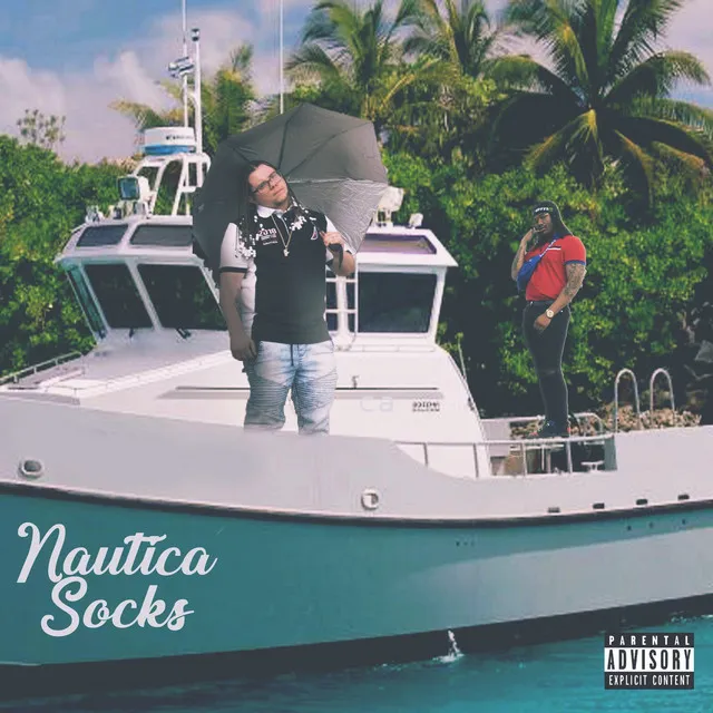 Nautica Socks