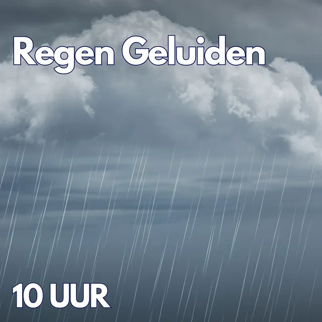 Regen Geluiden voor Slapen, Pt. 12