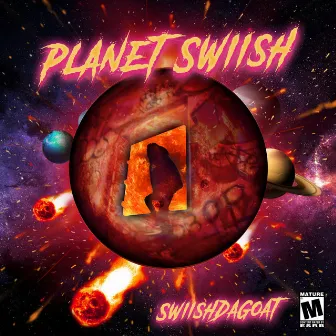 Planet Swiish by SwiishDaGoat