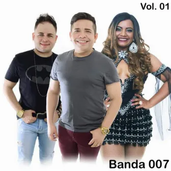 Vol. 1 by Banda 007