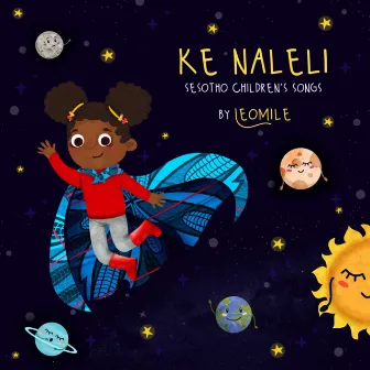 Ke Naleli by Leomile