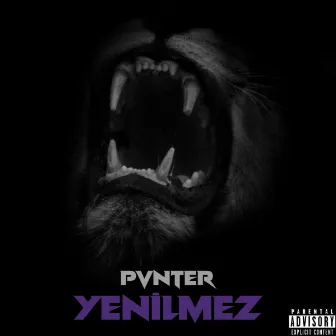 Yenilmez by PVNTER