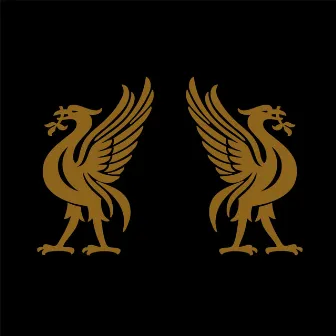 Liverbirds by Joey Cape