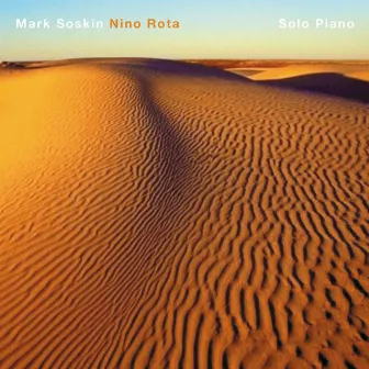 Nino Rota - Piano Solo by Mark Soskin