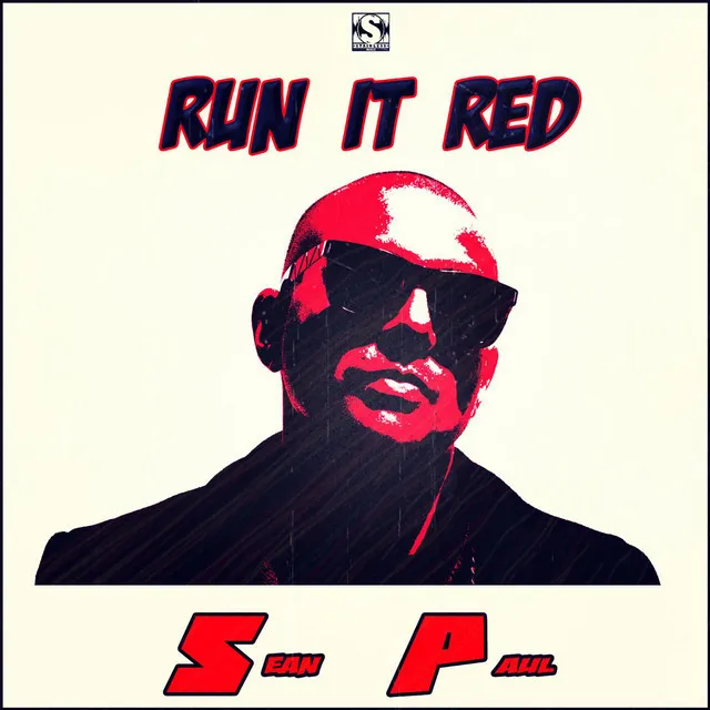 Run It Red (feat. Sean Paul)