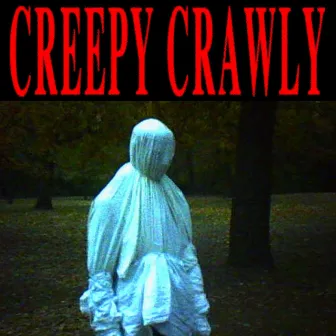 Creepy Crawly by Purple