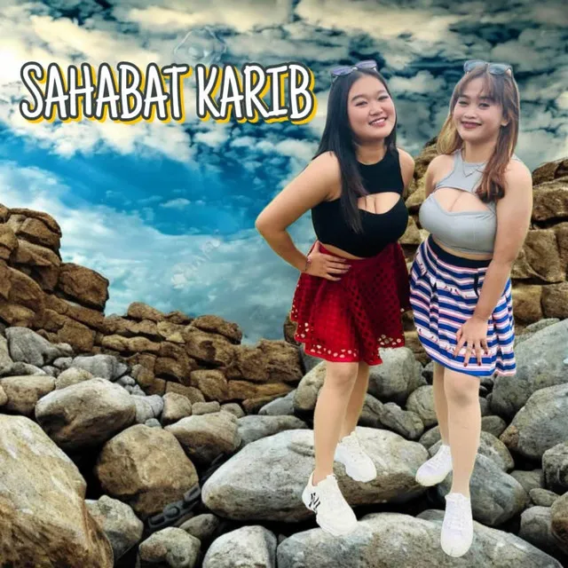 SAHABAT KARIB