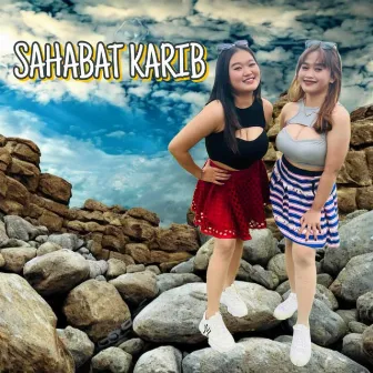 SAHABAT KARIB by DJ Ary