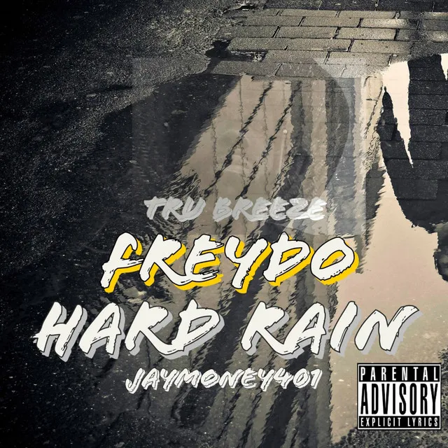 Hard rain