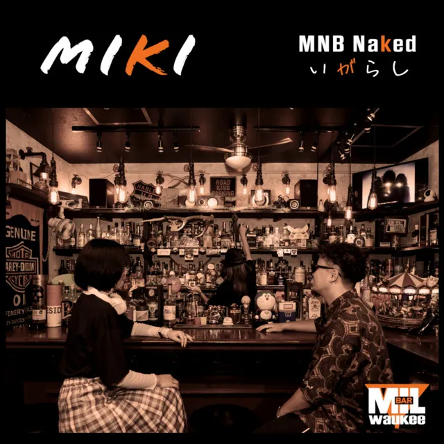 MIKI