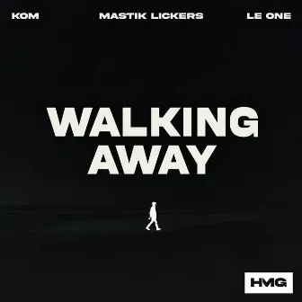 Walking Away by LE ONE