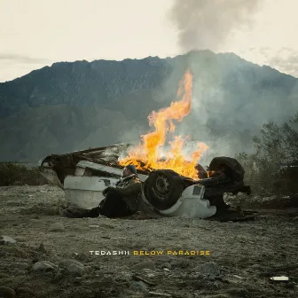 Below Paradise (Deluxe) by Tedashii