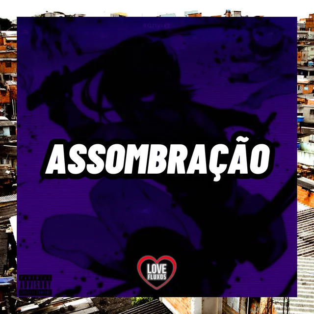 Assombração