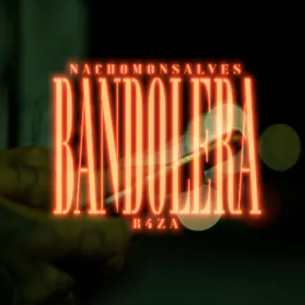 Bandolera by Unknown Artist