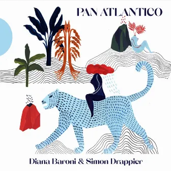 Pan Atlantico by Diana Baroni