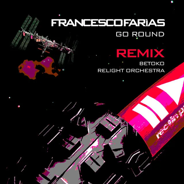 Go Round - Relight Orchestra Radio Remix