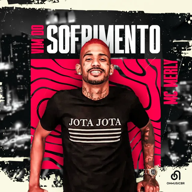 Vim Do Sofrimento