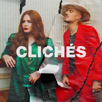 Clichés by Jesse & Joy