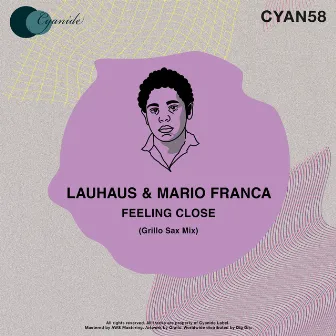 Feeling Close (Grillo Sax Mix) by Lauhaus